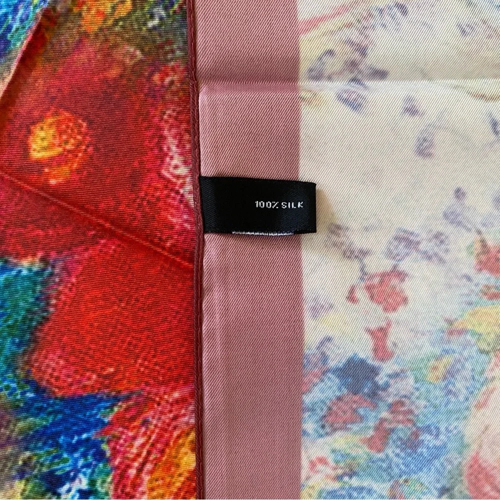 100% Silk elevate your